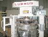  LUMMUS Mark V Staple Fiber Cutters, high capacity.